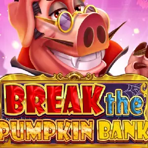 Play Crack the Pumpkin Bank at Richman Casino