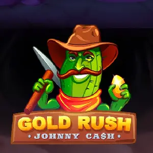 Gold Rush With Johnny Cash in the Richman Casino game library
