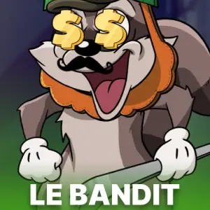 Play Le Bandit at Richman Casino