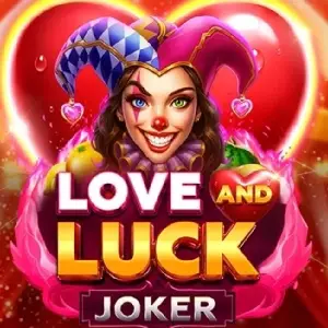 Love and Luck Joker in the Richman Casino game library