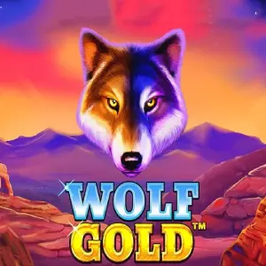 Richman Casino selection featuring Wolf Gold