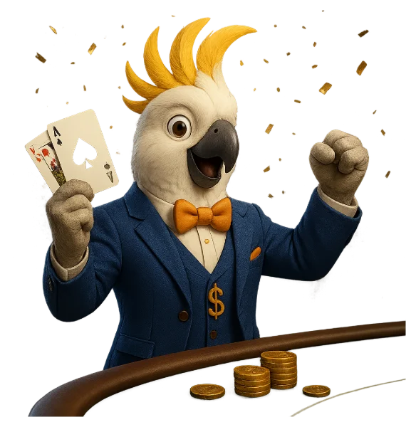 Richman Casino banking overview